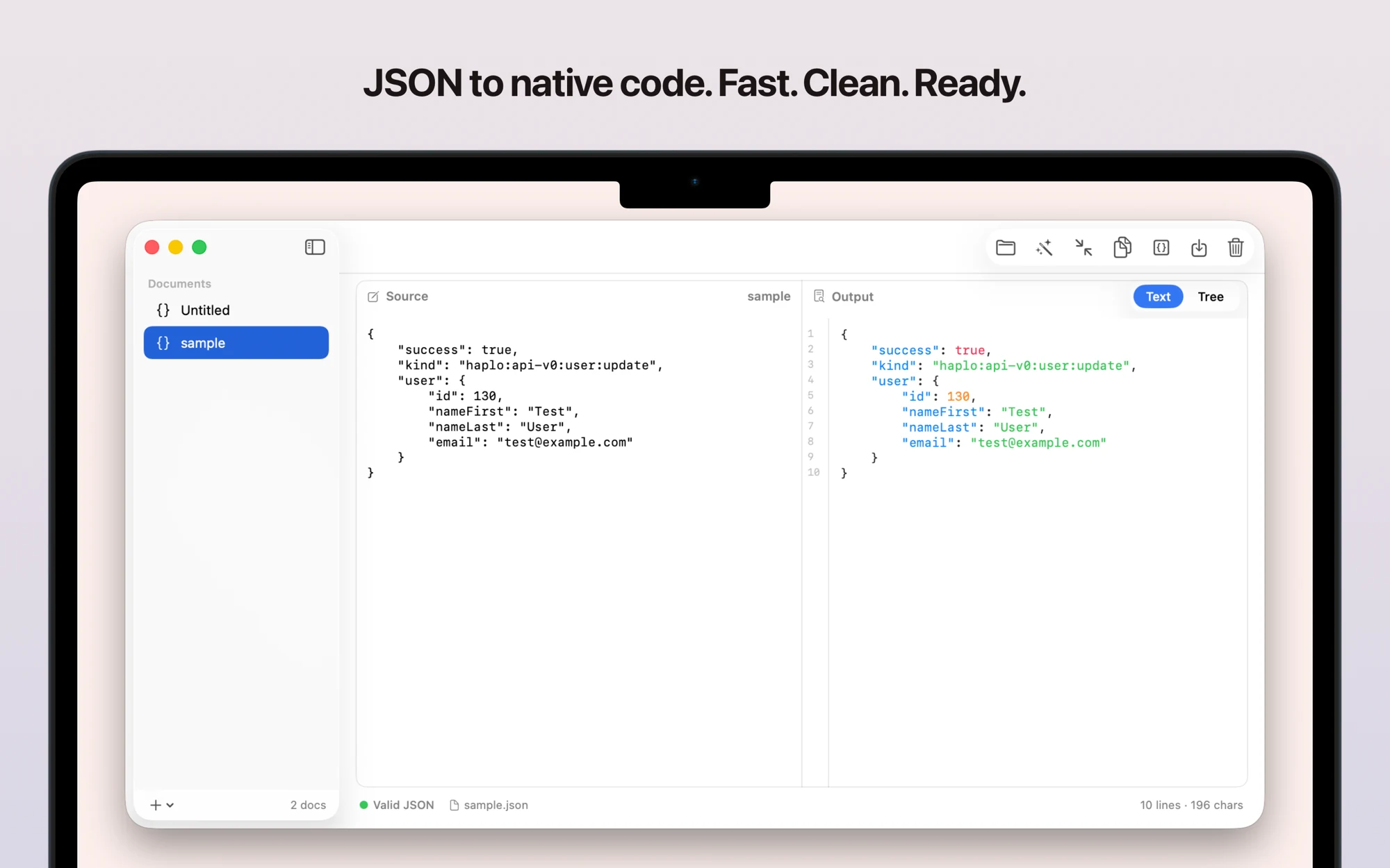 Istar — Mac App Store screenshot 1