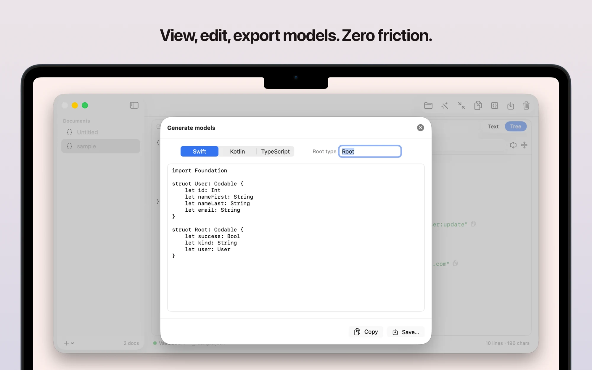 Istar — Mac App Store screenshot 3
